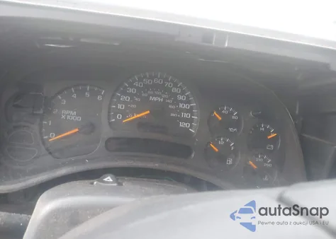 2004 Chevrolet Suburban 1500 Lt from USA, damaged, VIN 3GNEC16Z34G103253